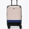 21″ Colorblock hardcase spinner-bagasje