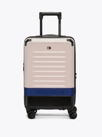 21″ Colorblock hardcase spinner-bagasje 21″ Colorblock hardcase spinner-bagasje