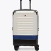 21″ Colorblock hardcase spinner-bagasje