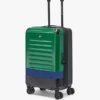 21″ Colorblock hardcase spinner-bagasje