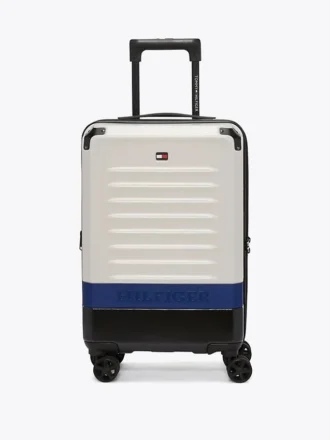 21″ Colorblock hardcase spinner-bagasje 21″ Colorblock hardcase spinner-bagasje
