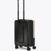 21″ Colorblock hardcase spinner-bagasje