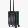 21″ Colorblock hardcase spinner-bagasje