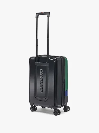 21″ Colorblock hardcase spinner-bagasje 21″ Colorblock hardcase spinner-bagasje