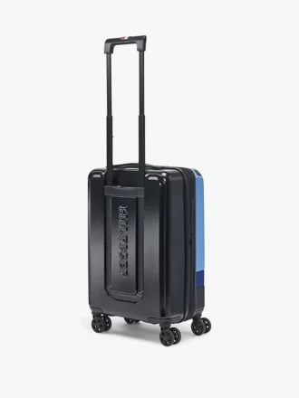21″ Colorblock Hardcase Spinner-bagasje