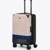 21″ Colorblock hardcase spinner-bagasje