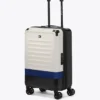 21″ Colorblock hardcase spinner-bagasje