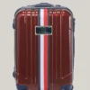 21″ hardcase spinner-koffert