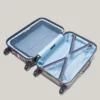 21″ hardcase spinner-koffert