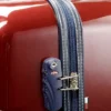 21″ hardcase spinner-koffert