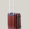 21″ hardcase spinner-koffert