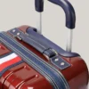 21″ hardcase spinner-koffert