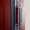 21″ hardcase spinner-koffert