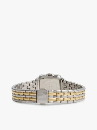 24 mm rektangulær dressklokke