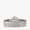 25 mm ovalt nettur med krystall
