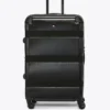28″ Colorblock hardcase spinner-bagasje
