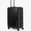 28″ Colorblock hardcase spinner-bagasje