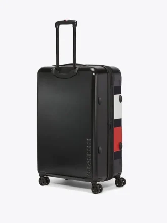 28″ Colorblock hardcase spinner-bagasje 28″ Colorblock hardcase spinner-bagasje