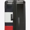 28″ Colorblock hardcase spinner-bagasje