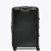 28″ Colorblock hardcase spinner-bagasje