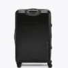 28″ Colorblock hardcase spinner-bagasje