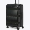 28″ Colorblock hardcase spinner-bagasje