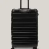 28″ hardcase spinner-bagasje