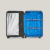 28″ hardcase spinner-bagasje