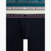 3-pakning med boxershorts i bomullsstretch