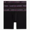 3-pakning med boxershorts i bomullsstretch