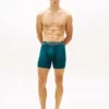 3-pakning med boxershorts i bomullsstretch
