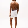 3-pakning med boxershorts i bomullsstretch