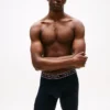 3-pakning med boxershorts i bomullsstretch