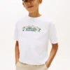 3D-logo-T-skjorte for barn
