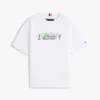 3D-logo-T-skjorte for barn