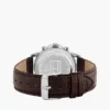 40 mm dressur med lærrem