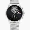 40 mm dressur med mesh-rem