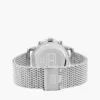 40 mm dressur med mesh-rem