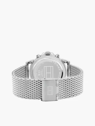 40 mm dressur med mesh-rem