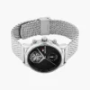 40 mm dressur med mesh-rem