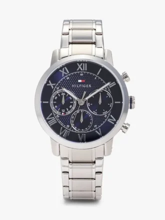 42 mm multifunksjonsklokke