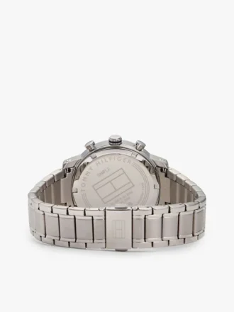 42 mm multifunksjonsklokke