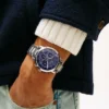 42 mm multifunksjonsklokke