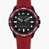 42 mm sportsur med silikonrem 42 mm sportsur med silikonrem