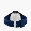 42 mm sportsur med silikonrem