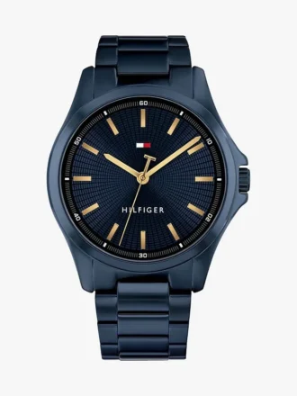 43 mm sportsklokke