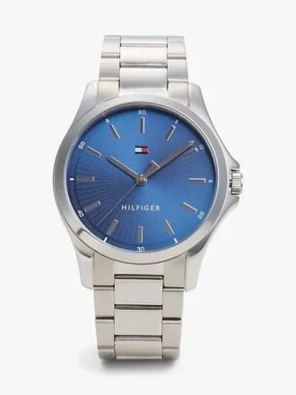 43 mm sportsklokke