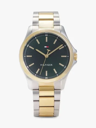 43 mm sportsklokke