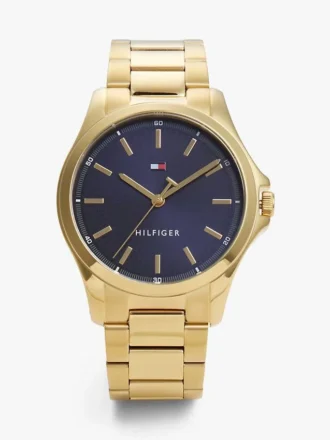 43 mm sportsklokke