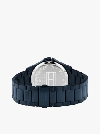 43 mm sportsklokke